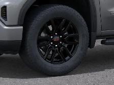2026 GMC Sierra 1500 Elevation - Photo 11