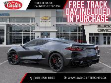 2027 Chevrolet Corvette Stingray - Photo 4