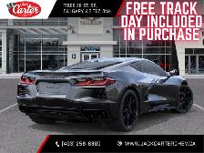 2027 Chevrolet Corvette Stingray - Photo 5