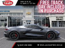 2027 Chevrolet Corvette Stingray - Photo 6