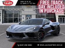 2027 Chevrolet Corvette Stingray - Photo 8