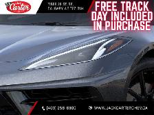 2027 Chevrolet Corvette Stingray - Photo 12