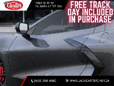 2027 Chevrolet Corvette Stingray - Photo 14
