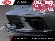 2027 Chevrolet Corvette Stingray - Photo 15