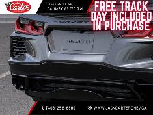 2027 Chevrolet Corvette Stingray - Photo 16