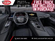 2027 Chevrolet Corvette Stingray - Photo 17