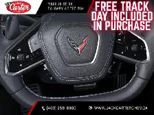 2027 Chevrolet Corvette Stingray - Photo 21