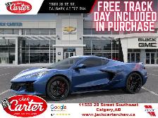 2027 Chevrolet Corvette Grand Sport