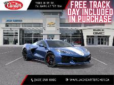 2027 Chevrolet Corvette Grand Sport - Photo 2