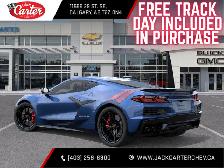 2027 Chevrolet Corvette Grand Sport - Photo 4