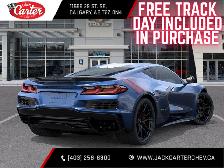 2027 Chevrolet Corvette Grand Sport - Photo 5