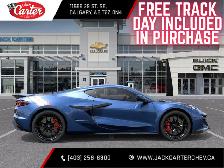 2027 Chevrolet Corvette Grand Sport - Photo 6
