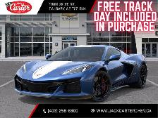 2027 Chevrolet Corvette Grand Sport - Photo 8