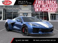 2027 Chevrolet Corvette Grand Sport - Photo 9