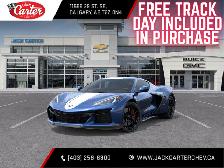 2027 Chevrolet Corvette Grand Sport - Photo 10