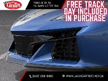 2027 Chevrolet Corvette Grand Sport - Photo 15