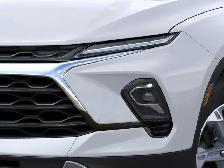 2026 Chevrolet Blazer True North - Photo 12