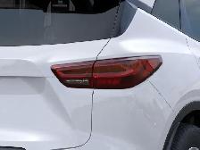 2026 Chevrolet Blazer True North - Photo 13