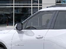 2026 Chevrolet Blazer True North - Photo 14