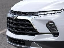 2026 Chevrolet Blazer True North - Photo 15