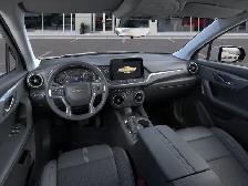 2026 Chevrolet Blazer True North - Photo 17