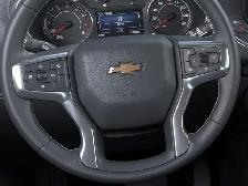 2026 Chevrolet Blazer True North - Photo 21