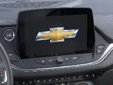 2026 Chevrolet Blazer True North - Photo 22