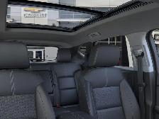 2026 Chevrolet Blazer True North - Photo 26