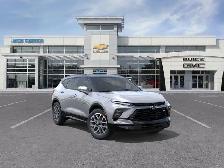 2026 Chevrolet Blazer RS - Photo 2