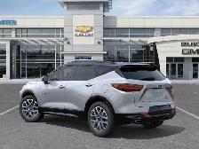 2026 Chevrolet Blazer RS - Photo 4
