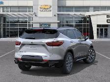 2026 Chevrolet Blazer RS - Photo 5
