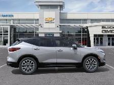 2026 Chevrolet Blazer RS - Photo 6