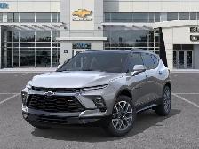 2026 Chevrolet Blazer RS - Photo 8