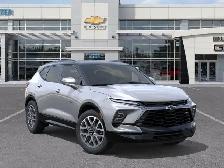 2026 Chevrolet Blazer RS - Photo 9