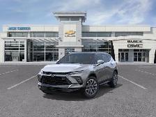 2026 Chevrolet Blazer RS - Photo 10