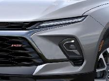 2026 Chevrolet Blazer RS - Photo 12