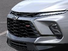 2026 Chevrolet Blazer RS - Photo 15