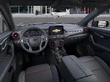 2026 Chevrolet Blazer RS - Photo 17
