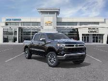 2026 Chevrolet Silverado 1500 LT - Photo 2