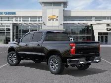 2026 Chevrolet Silverado 1500 LT - Photo 4