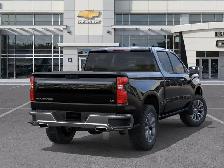 2026 Chevrolet Silverado 1500 LT - Photo 5