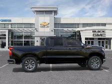 2026 Chevrolet Silverado 1500 LT - Photo 6