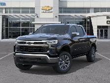 2026 Chevrolet Silverado 1500 LT - Photo 8