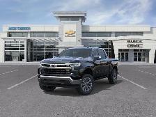 2026 Chevrolet Silverado 1500 LT - Photo 10