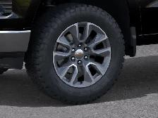2026 Chevrolet Silverado 1500 LT - Photo 11