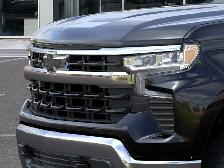 2026 Chevrolet Silverado 1500 LT - Photo 15
