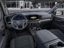 2026 Chevrolet Silverado 1500 LT - Photo 17
