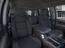 2026 Chevrolet Silverado 1500 LT - Photo 18