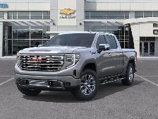 2026 GMC Sierra 1500 Denali - Photo 8