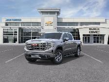 2026 GMC Sierra 1500 Denali - Photo 10